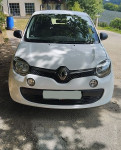 Renault Twingo SCe 57500km!