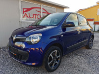 Renault Twingo SCe 70 Limited