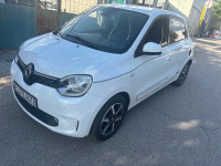Renault Twingo Koža Kamera Alu Felge Reg 06/2027