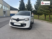 Renault Twingo SCe