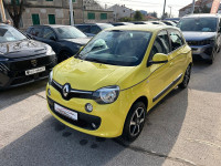Renault Twingo TCe 90 - 2016 - SERVISNA - GARANCIJA - REG.1.GOD !!!