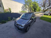 Twingo TCe 90++AUTOMATIK+JEDINSTVEN+PANORAMA!!!!!