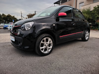 Renault Twingo TCe 90ks, NAVIGACIJA, LUXE, JAMSTVO, REG. 1 GODINU