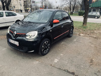 Renault Twingo TCe 95 automatik