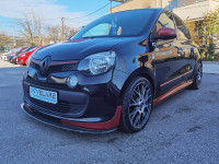 Renault Twingo Tce 111, ELIA EDITION, SERVISNA, JAMSTVO, REG. 1 GODINU