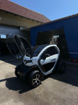 Renault Twingo Twizy