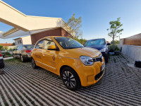 Renault Twingo Z.E. automatik