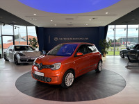 Renault Twingo Z.E. R80 Intens - kamera, alu 16"