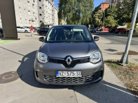 Renault Twingo Z.E. automatik