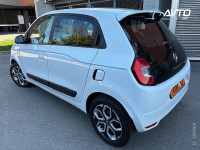 Renault Twingo Z.E .R 80