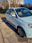 Renault Twingo Z.E.