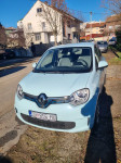 Renault Twingo Z.E.