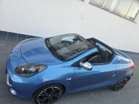 Renault Wind Cabrio 1.6 16V, plin,REG. GODINU DANA, 69.700 km, ODLIČAN