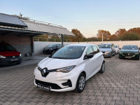 Renault ZOE  ZE 50 electric  cijena s pdv-om,garancija na km*