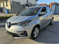 Renault ZOE EV 51 KW , MODEL. 2022. Sa Prijepisom!!