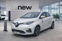 Renault Zoe Intens R135