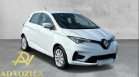Renault ZOE R110 EXPERIENCE