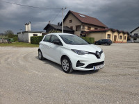 Renault ZOE R110