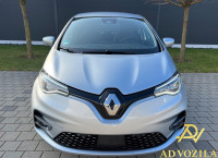 Renault ZOE R135 Intens *LED*NAVI*KAMERA*