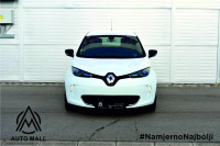 Renault Zoe R90 Intens automatik *HR*SERVISNA,SENZORI, REG.DO 10/2024*