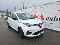 Renault ZOE #SERVISNA#JAMSTVO#REDIZAJN MODEL#LEASING# U PDV-U#
