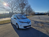Renault ZOE 11/2015. 89tkm