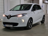 Renault Zoe ZE40 R110 Limited, Android, 