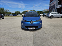 Renault ZOE Z.E. 40 (40kWh baterija)