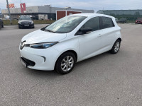Renault ZOE Z.E. 44 kwh baterija, SOH certifikat