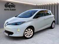 Renault ZOE Z.E. automatik, KAMERA, NAVI., LED, ALU, PDC, KREDIT ✅️