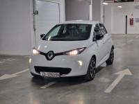 Renault ZOE ZE40 INTENS, 2.vl., garaž., 8 felgi