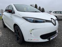 Renault ZOE automatik,elektro !!!
