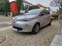 Renault ZOE automatik