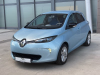 Renault ZOE Z.E automatik, DOMET 240km, NAVIGACIJA, KREDIT
