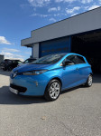 Renault Zoe110 Limited 300km domet