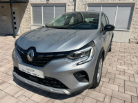 RENAULT CAPTUR 1.5 Dci INTENSE _Kamera_Led_NAVIGACIJA-