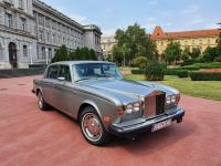 Rolls-Royce 75th Anniversary Silver Shadow II