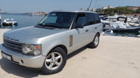 Land Rover Range Rover automatik