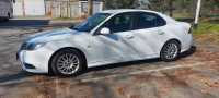 Saab 9.3 2,0 t, 2011 god.