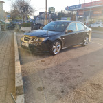 Saab 9.3 Vector 2.0T automatik