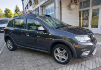 Sandero STEPWAY 1.5 dci⭐️MODEL 2020⭐️TOP STANJE⭐️JAMSTVO do 2 god⭐️