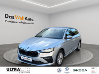 SCALA FL Selection 1.0 TSI