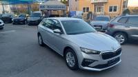 SCALA Selection 1.5 TSI DSG,150KS, LED, APP, KAMERA, VIRTUAL, 2xKLIMA,
