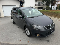 Seat Alhambra 2,0 TDI-110 KW-2020.god.-registriran godinu dana