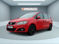 Seat Alhambra 2,0 TDI *DSG*7 SICEVA*