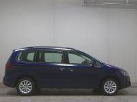 SEAT Alhambra 2.0 TDI Style automatik • ACC • AHK