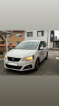 Seat Alhambra 2,0 TDI