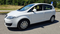 Seat Altea 1,6 tdi 231800 km  reg 3/2026