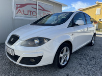 Seat Altea 1,6 TDI CR COPA *Oglas iz usluge*