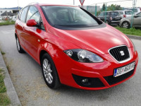 Seat Altea 1,6 TDI